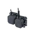 Industrial draw-wire sensors for OEM
